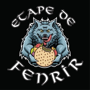Étape De Fenrir 