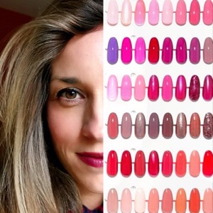 Jennifer Deconinck Manucure Russe