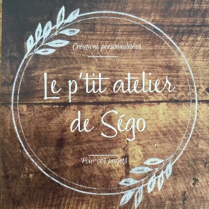 Le P’tit Atelier De Ségo