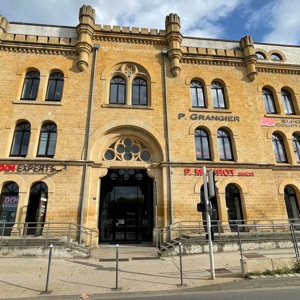 François Lovo - Naturopathe