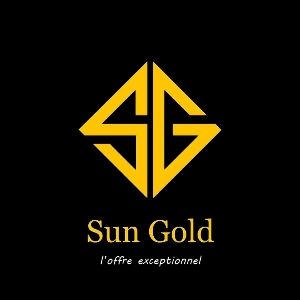 Sun Gold Bijouterie 