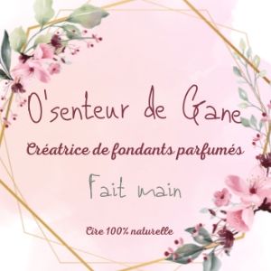 O'senteur De Gane