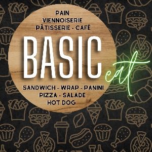 Basic Eat