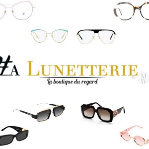La Lunetteriebywm