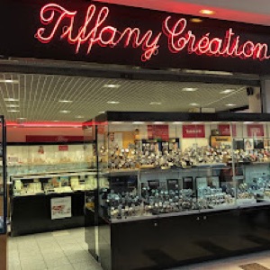 Tiffany Création 