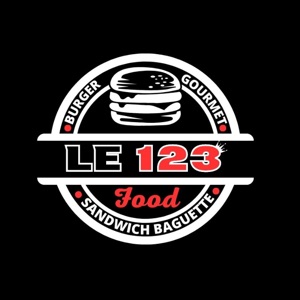 Le 123 Food