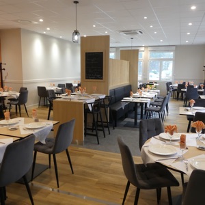 Restaurant De La Colmont