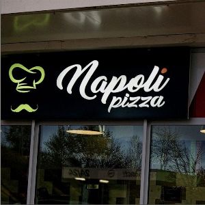 Napoli Pizza