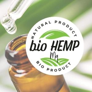Bio Hemp Mq 