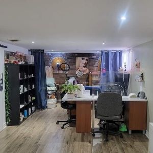 Susy Jodoin Ongles Et Maquillage 