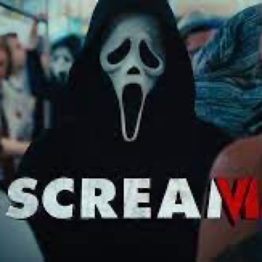 Scream 6 Avp 🔪