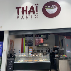 Thaï Panic