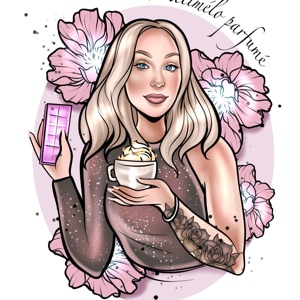 Lesméliméloparfumés