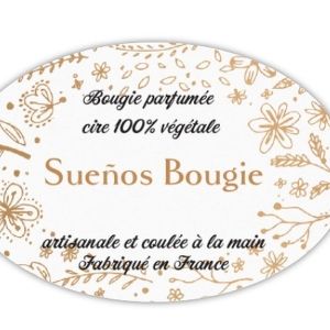 Sueños Bougie 
