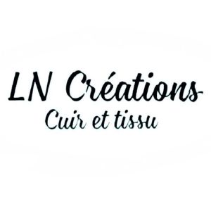 Ln Créations Cuir Et Tissu 