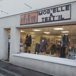 Mod'elle £ Text'il 