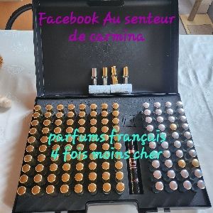 Au Senteur De Carmina 