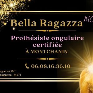 Bella Ragazza Mc