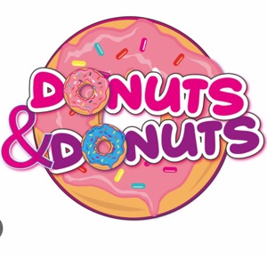 Donuts & Donuts