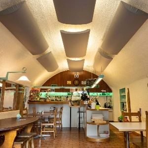 Restaurant Des Caveaux 