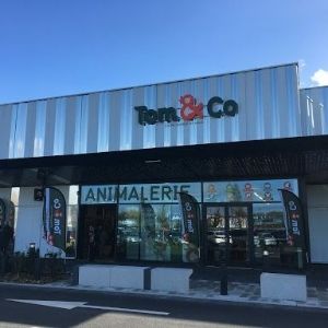 Tom&Co