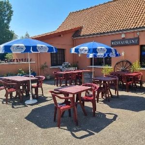 Restaurant La Rose Des Sables