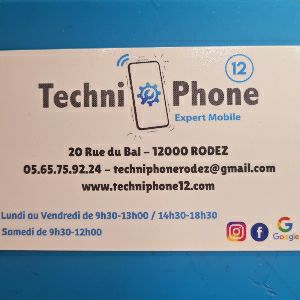Techniphone12