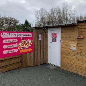 La Ch’tite Gourmandise