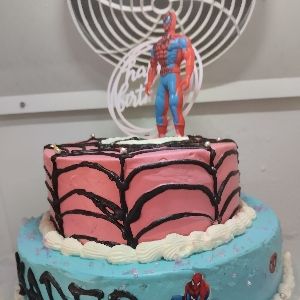 Gâteaux D'anniversaire 