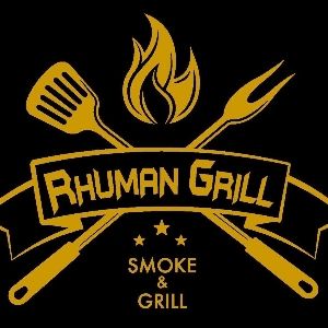 Rhuman Grill