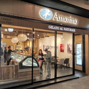 Amorino