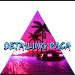 Detailing Paca