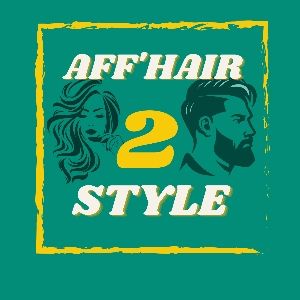 Aff'hair 2 Style