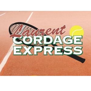 Laurent Cordage Express 