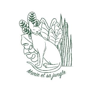 Marie Et Sa Jungle 