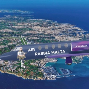 Rabbia Malta