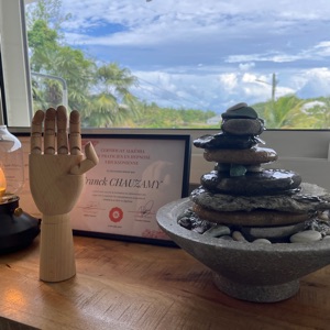 Franck Hypnothérapeute 