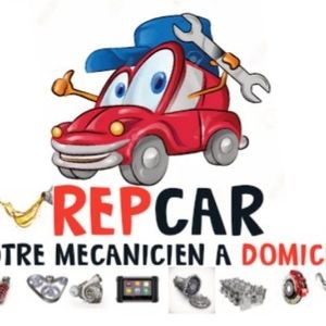 Repcar
