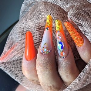 Le Salon Marion Beauty Nail's