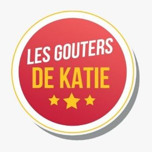 Les Goûters De Katie