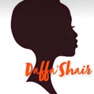 Daffa.s'hair
