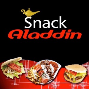 Snack Aladdin