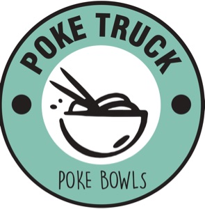 Poke Truck Westfield Rosny 2