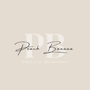 Peach Banana