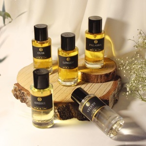 D’or Blanc Réunion