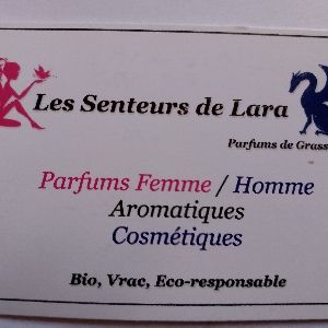 Les Senteurs De Lara