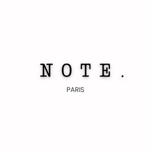 Note .  Paris