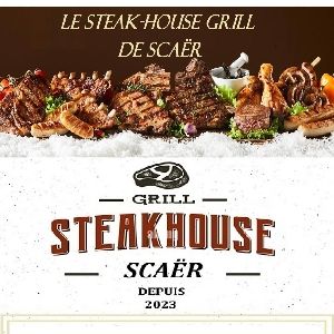 La Marmite Steak House Grill