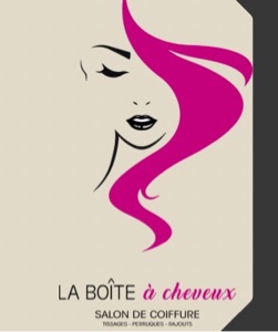 La Boîte À Cheveux 