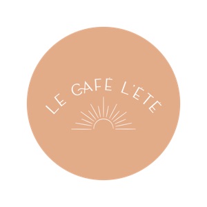 Le Café L’été